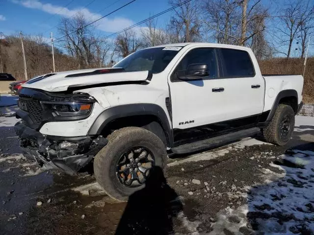 2024 Dodge RAM 1500 TRX