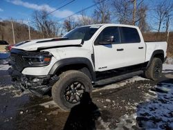 Salvage cars for sale at Marlboro, NY auction: 2024 Dodge RAM 1500 TRX