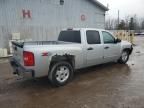 2012 Chevrolet Silverado K1500 LT