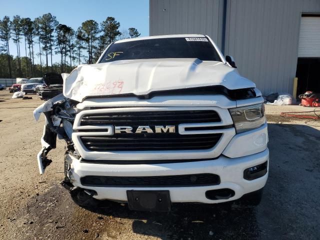 2021 Dodge 1500 Laramie