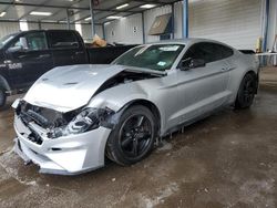 Ford Mustang salvage cars for sale: 2019 Ford Mustang