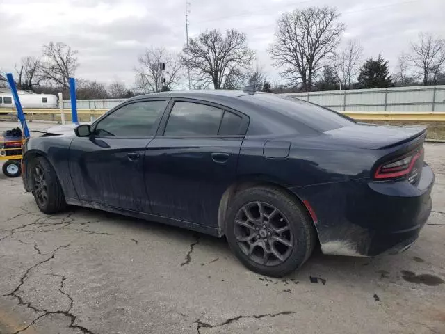 2017 Dodge Charger SXT