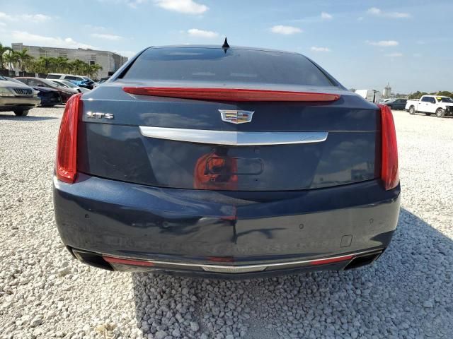 2014 Cadillac XTS Premium Collection