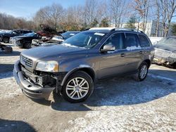 Volvo salvage cars for sale: 2012 Volvo XC90 3.2