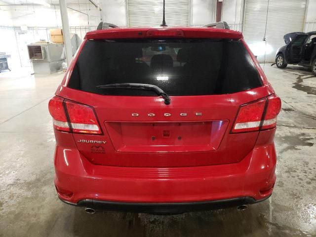 2013 Dodge Journey SXT