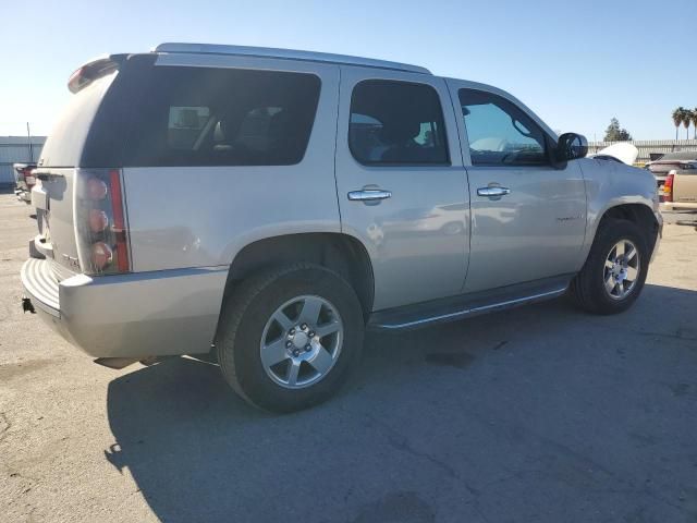 2007 GMC Yukon Denali