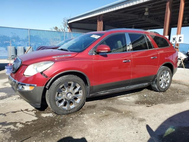 2012 Buick Enclave