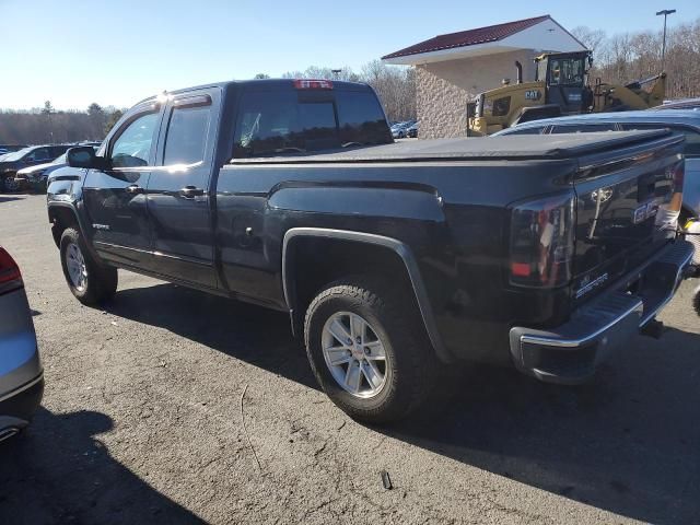 2015 GMC Sierra K1500 SLE