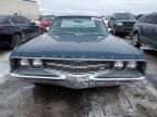 1968 Chrysler New Yorker