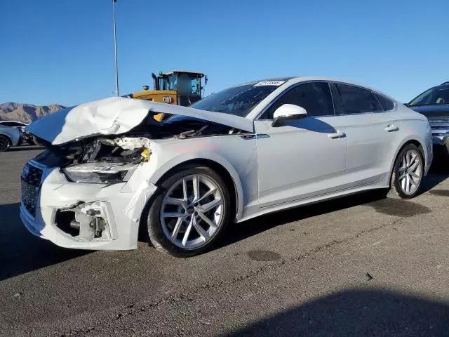 2023 Audi A5 Premium Plus 45