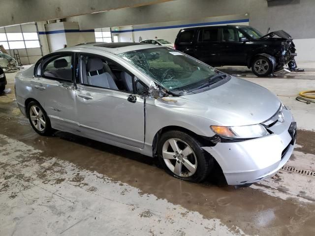 2006 Honda Civic EX