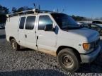 2002 Ford Econoline E250 Van