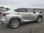 2016 Lexus NX 200T Base