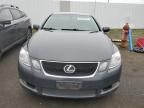 2007 Lexus GS 350