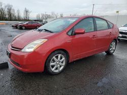 2008 Toyota Prius en venta en Portland, OR