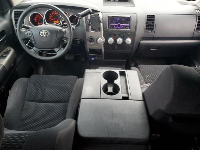 2012 Toyota Tundra Crewmax SR5