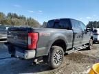 2017 Ford F250 Super Duty