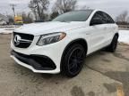 2018 Mercedes-Benz GLE Coupe 63 AMG-S