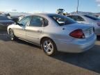 2001 Ford Taurus SE