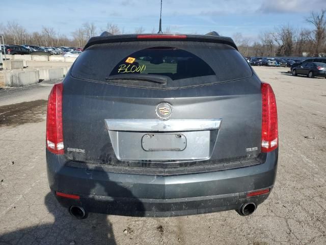 2012 Cadillac SRX