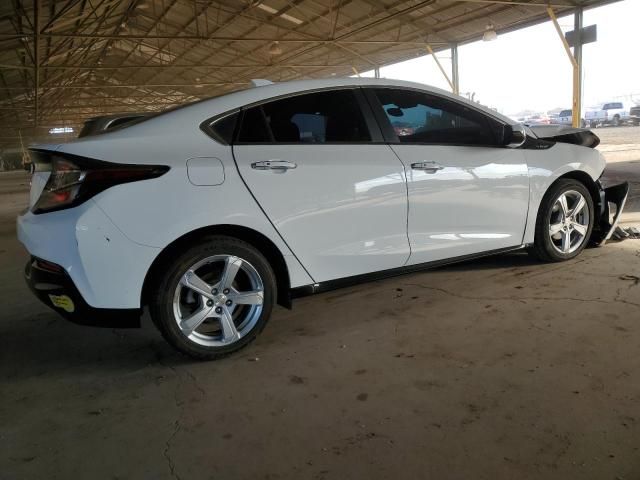 2016 Chevrolet Volt LT