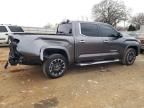 2024 Toyota Tundra Crewmax Limited