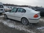 2003 BMW 325 XI