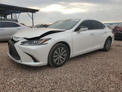 Lexus salvage cars for sale: 2020 Lexus ES 350 Base