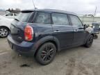 2011 Mini Cooper Countryman