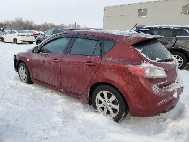 2010 Mazda 3 S