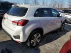 2021 Mitsubishi Outlander Sport ES