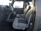 2010 Jeep Wrangler Sport