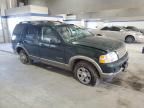 2002 Ford Explorer Eddie Bauer