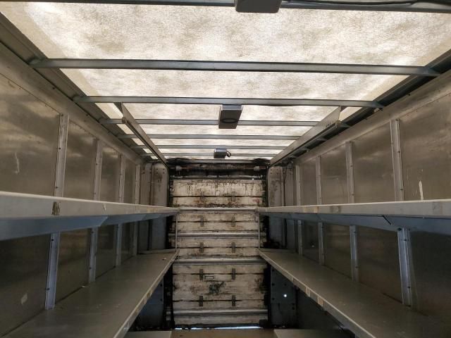 2008 Freightliner Chassis M Line WALK-IN Van