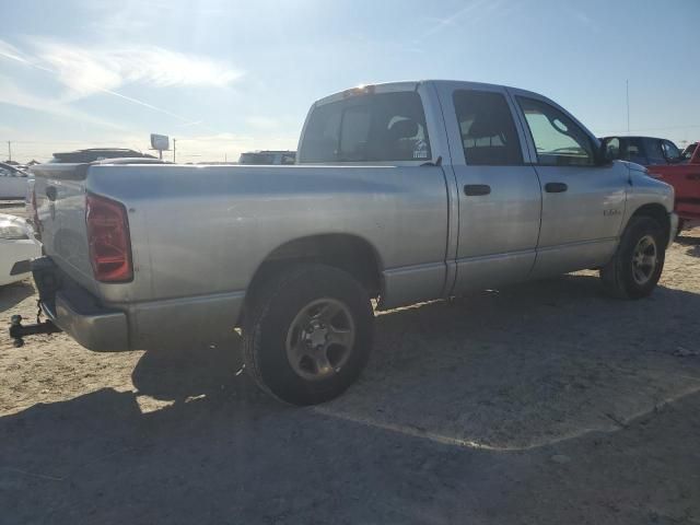 2008 Dodge RAM 1500 ST