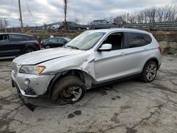 Lotes con ofertas a la venta en subasta: 2011 BMW X3 XDRIVE35I