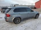 2011 BMW X5 XDRIVE50I