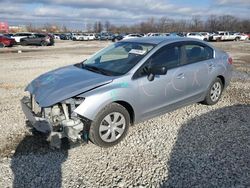 2016 Subaru Impreza en venta en Columbus, OH