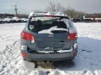 2009 Hyundai Santa FE SE