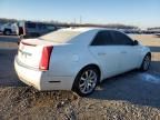 2009 Cadillac CTS