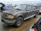 2003 Ford F150