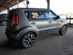 2012 KIA Soul +