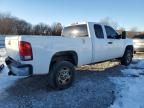 2013 GMC Sierra K2500 Heavy Duty