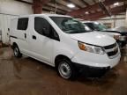 2015 Chevrolet City Express LS