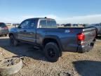 2022 Toyota Tacoma Access Cab