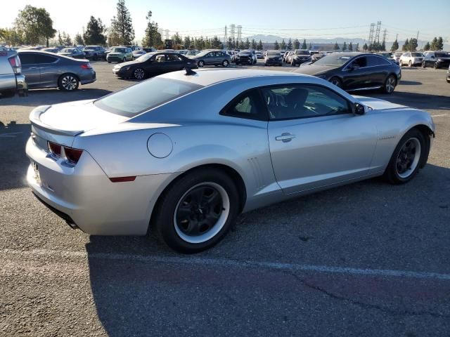 2013 Chevrolet Camaro LS