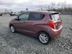 2019 Chevrolet Spark 1LT