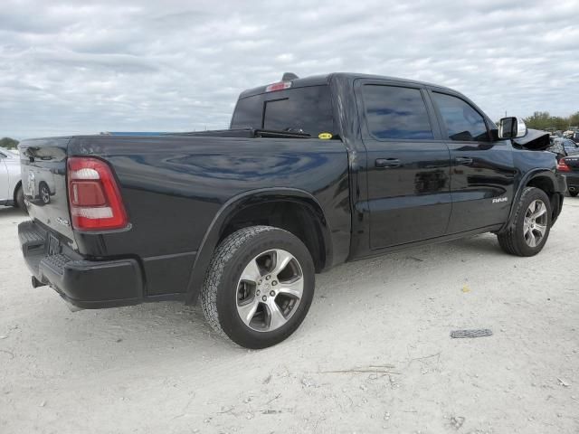 2020 Dodge 1500 Laramie