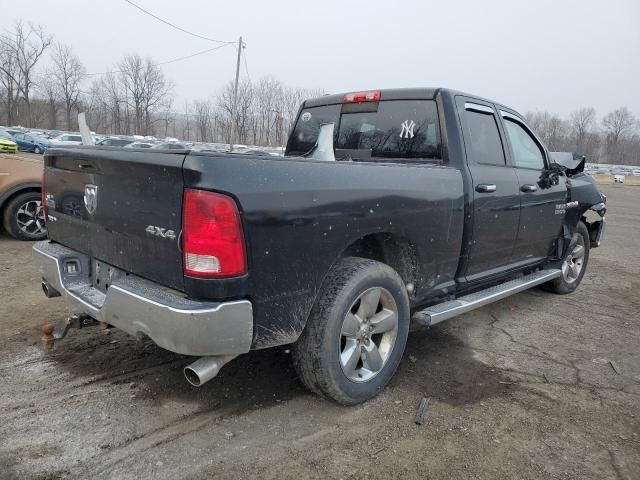 2014 Dodge RAM 1500 SLT