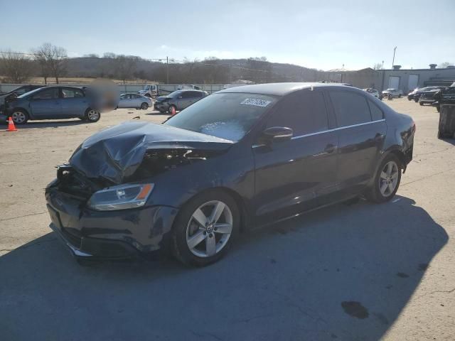 2013 Volkswagen Jetta TDI